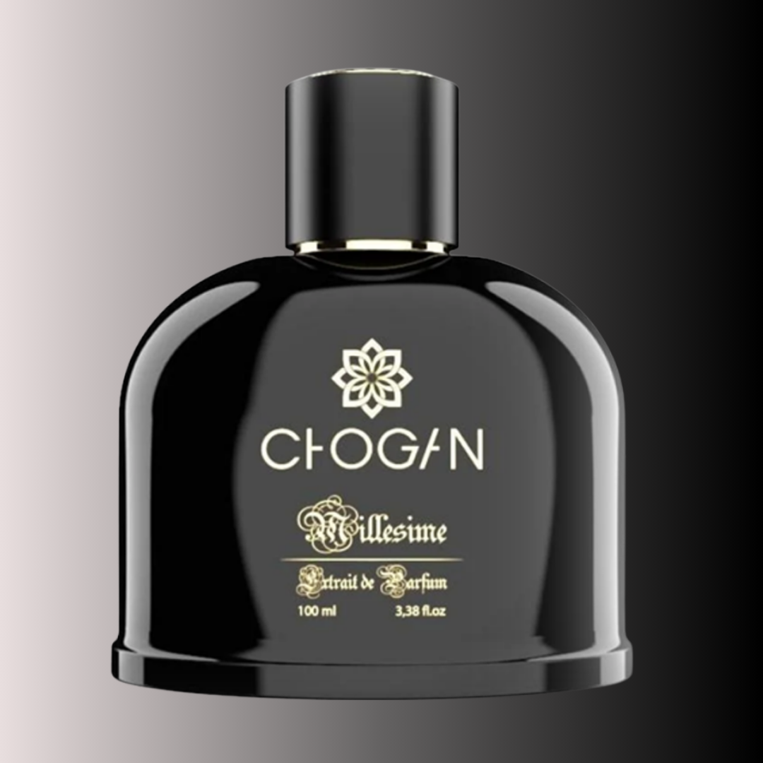Chogan Parfum Nr. 140 für Herren – Amor – aromatisch & leidenschaftlich – 100 ml