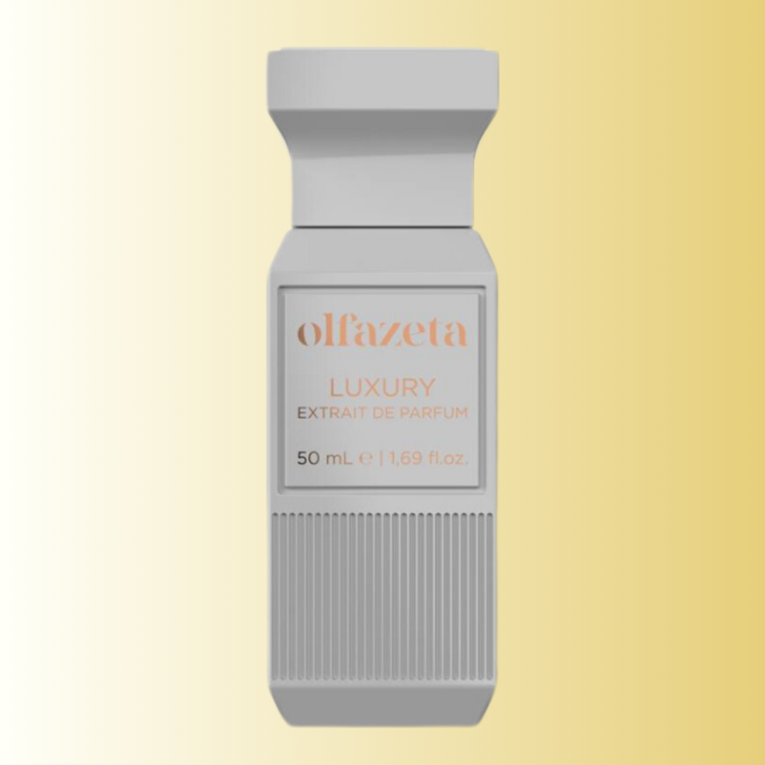 Chogan Parfum Nr. 144 Unisex – Macchiato – süß & cremig – 50 ml