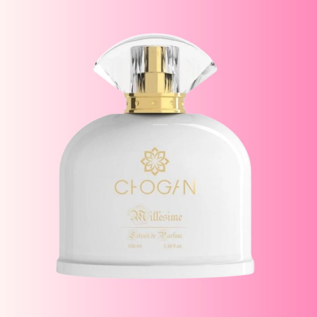 Chogan Parfum Nr. 9 für Damen – Irisa – pudrig & elegant – 100 ml
