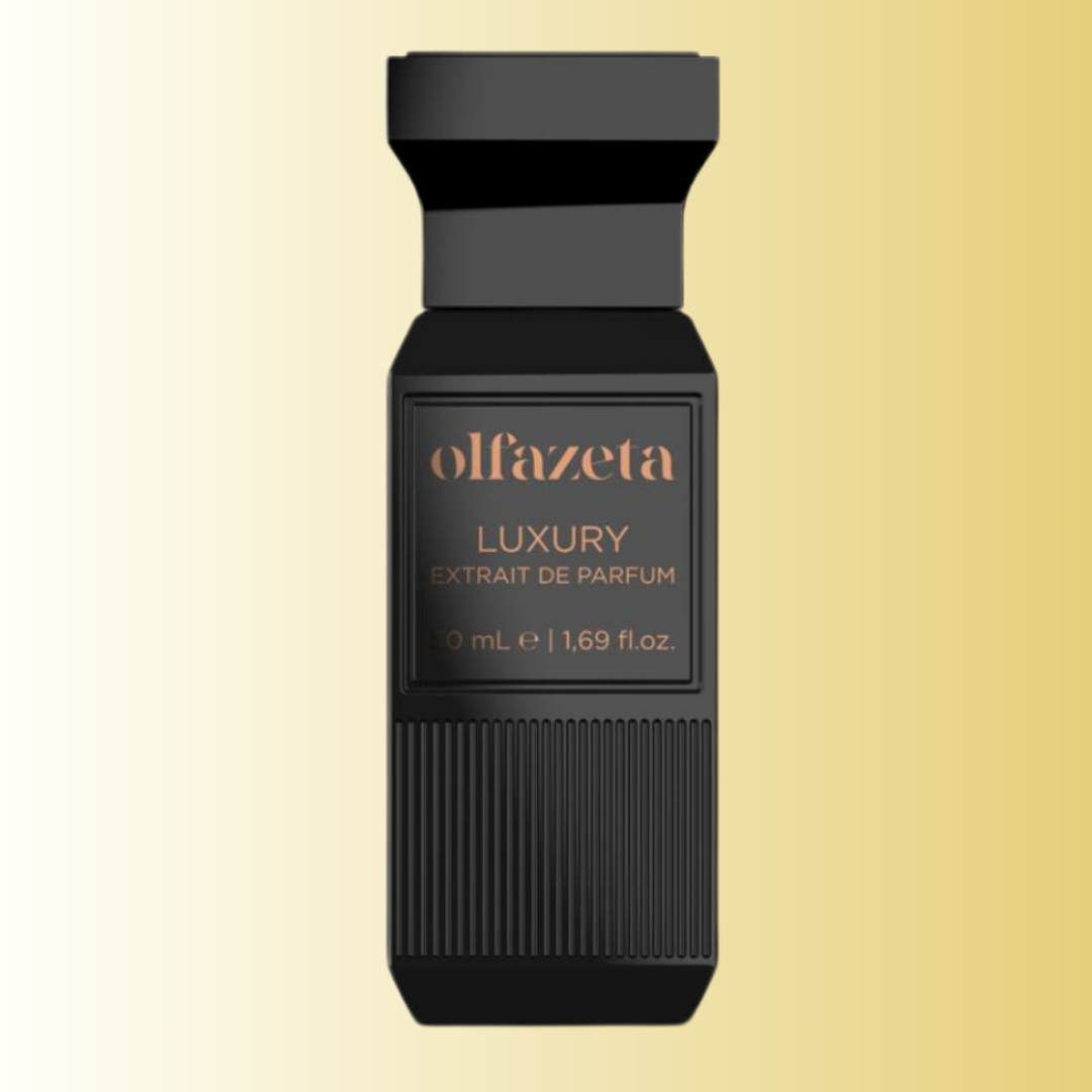 Chogan Parfum Nr. 138 Unisex – Whisperer – holzig & sinnlich – 50 ml