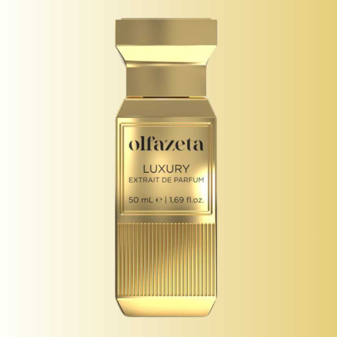 Chogan Duft Nr. 124 – mystischer Unisexduft mit dunklem Charakter und sinnlicher Wärme