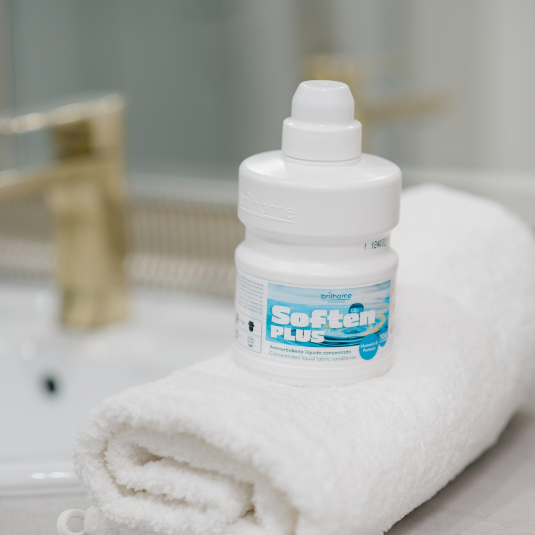 Chogan Soften Plus Weichspüler Goldene Vanille – langanhaltender Duft für weiche Wäsche online kaufen