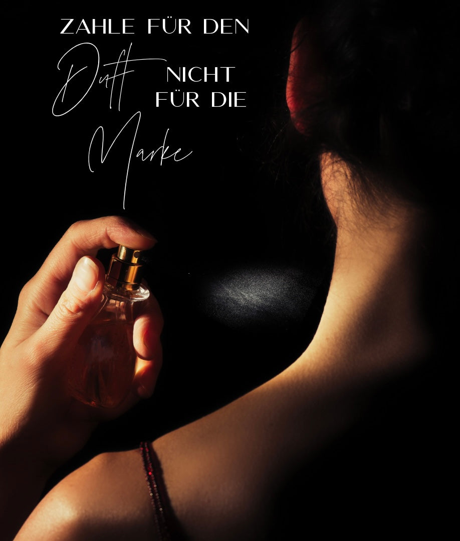 Chogan Parfums online kaufen – hochwertige Damen- und Herrendüfte mit 30 % Duftessenz